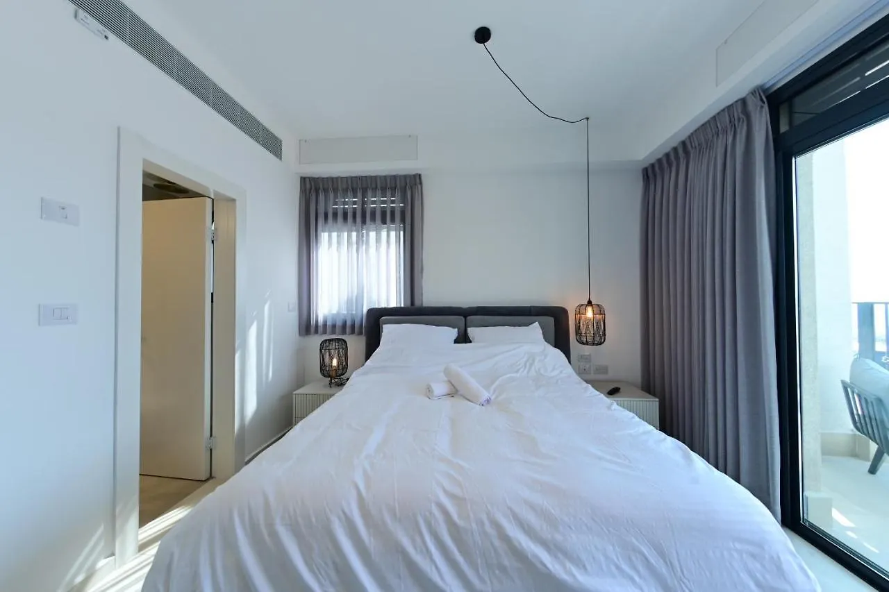 Vila Me Eilat Villa
