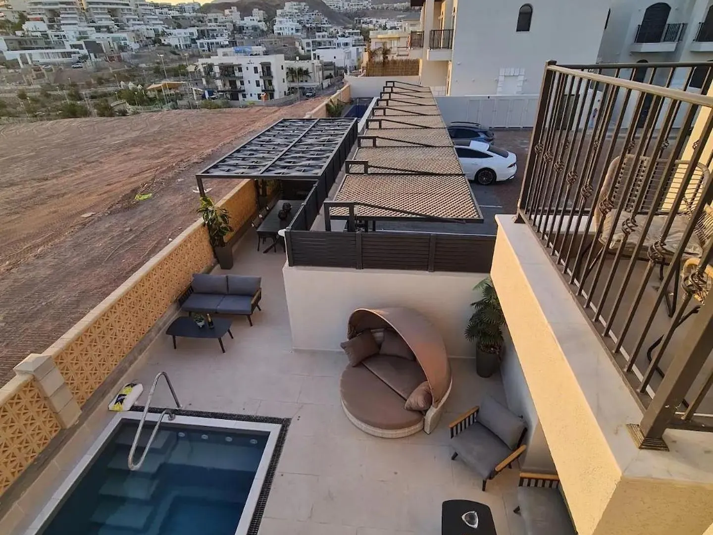 אילת Vila Me 0*,  ישראל