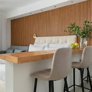  דירה Luxury Living 100 Meter From The - By Edom